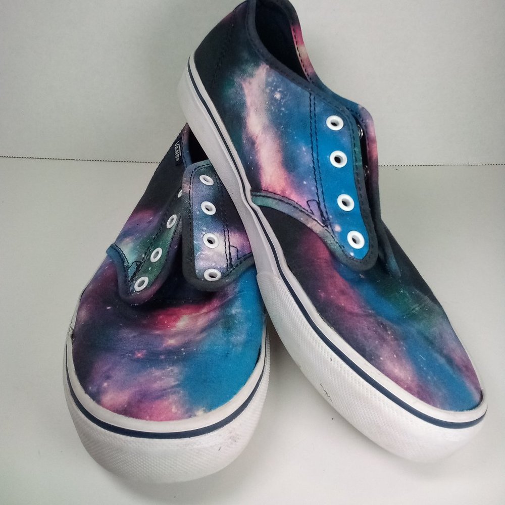 Vans Womens Shoes Size